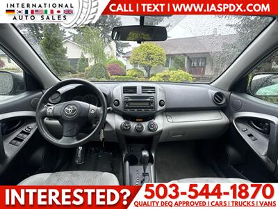 2012 Toyota RAV4   - Photo 10 - Portland, OR 97216