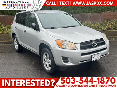 2012 Toyota RAV4   - Photo 7 - Portland, OR 97216