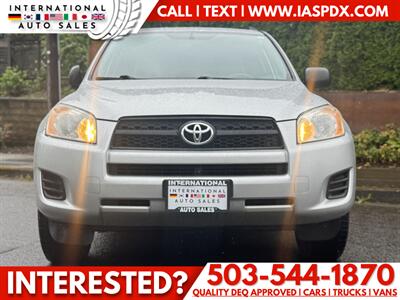 2012 Toyota RAV4   - Photo 8 - Portland, OR 97216