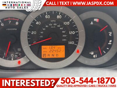2012 Toyota RAV4   - Photo 12 - Portland, OR 97216
