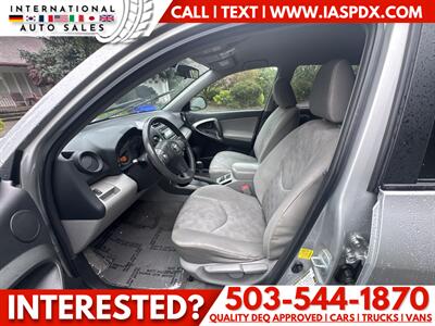 2012 Toyota RAV4   - Photo 9 - Portland, OR 97216