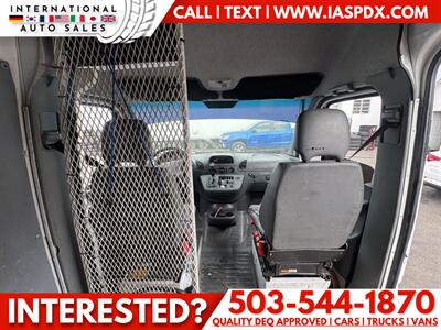 2004 Dodge Sprinter 2500 - Photo 10 - Portland, OR 97216