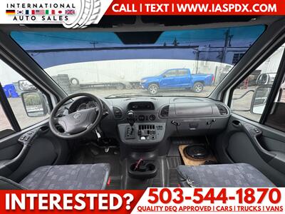 2004 Dodge Sprinter 2500 - Photo 11 - Portland, OR 97216