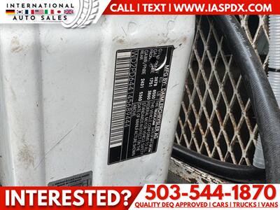 2004 Dodge Sprinter 2500 - Photo 15 - Portland, OR 97216