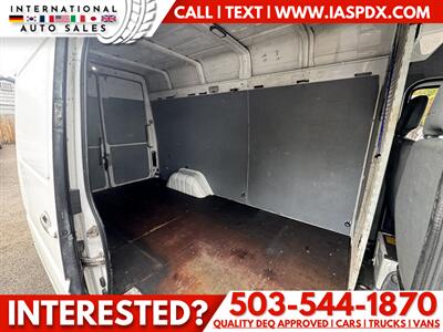 2004 Dodge Sprinter 2500 - Photo 13 - Portland, OR 97216