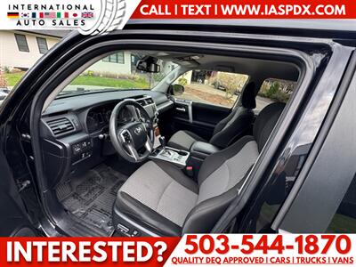 2022 Toyota 4Runner SR5   - Photo 10 - Portland, OR 97216