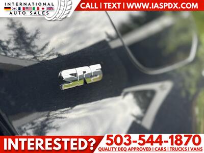 2022 Toyota 4Runner SR5   - Photo 9 - Portland, OR 97216