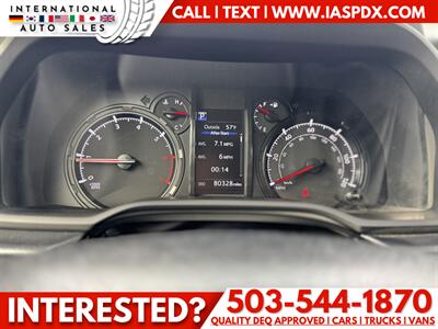 2022 Toyota 4Runner SR5   - Photo 14 - Portland, OR 97216