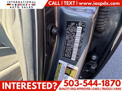 2012 Toyota Corolla L   - Photo 12 - Portland, OR 97216