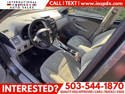 2012 Toyota Corolla L   - Photo 8 - Portland, OR 97216