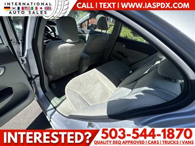 2012 Honda Civic EX - Photo 11 - Portland, OR 97216