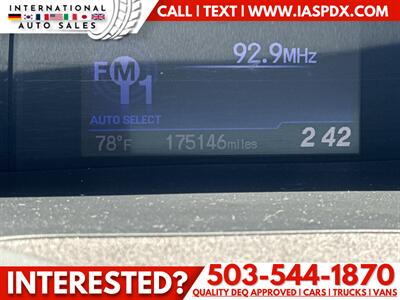 2012 Honda Civic EX - Photo 13 - Portland, OR 97216