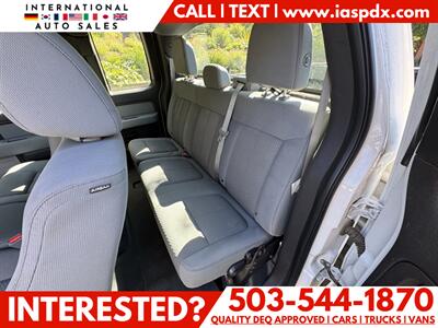 2013 Ford F-150 Lariat   - Photo 9 - Portland, OR 97216