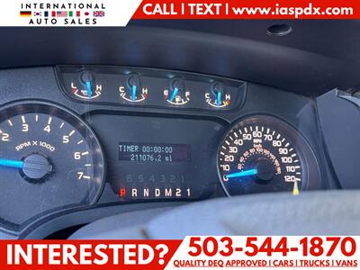 2013 Ford F-150 Lariat   - Photo 11 - Portland, OR 97216