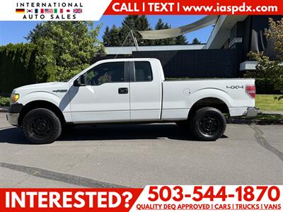 2013 Ford F-150 Lariat   - Photo 2 - Portland, OR 97216