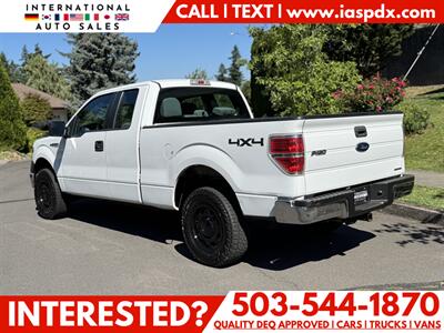 2013 Ford F-150 Lariat   - Photo 3 - Portland, OR 97216