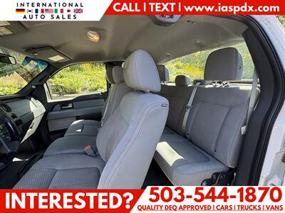 2013 Ford F-150 Lariat   - Photo 10 - Portland, OR 97216