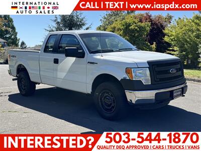 2013 Ford F-150 Lariat   - Photo 6 - Portland, OR 97216
