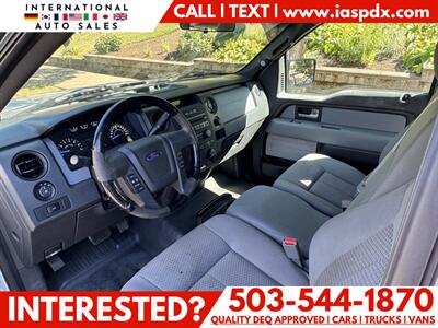 2013 Ford F-150 Lariat   - Photo 8 - Portland, OR 97216