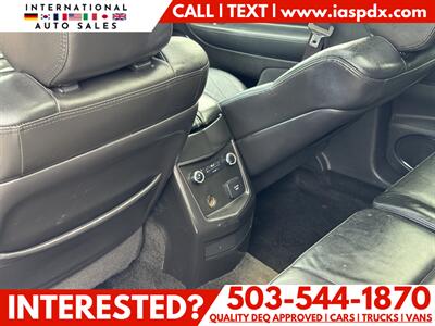 2014 Lincoln MKZ/Zephyr   - Photo 11 - Portland, OR 97216