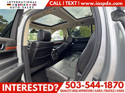 2014 Lincoln MKZ/Zephyr   - Photo 9 - Portland, OR 97216