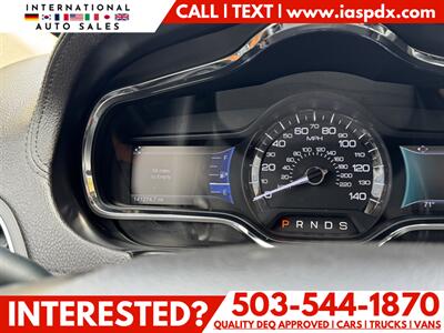 2014 Lincoln MKZ/Zephyr   - Photo 13 - Portland, OR 97216