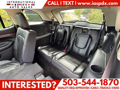 2014 Lincoln MKZ/Zephyr   - Photo 10 - Portland, OR 97216