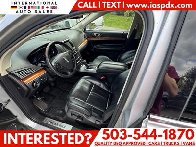 2014 Lincoln MKZ/Zephyr   - Photo 7 - Portland, OR 97216