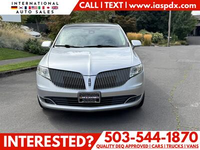 2014 Lincoln MKZ/Zephyr   - Photo 6 - Portland, OR 97216