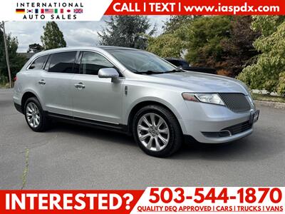 2014 Lincoln MKZ/Zephyr   - Photo 5 - Portland, OR 97216