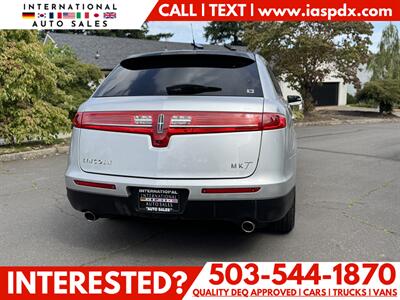 2014 Lincoln MKZ/Zephyr   - Photo 4 - Portland, OR 97216