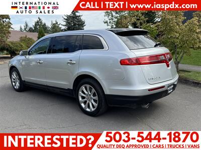 2014 Lincoln MKZ/Zephyr   - Photo 3 - Portland, OR 97216