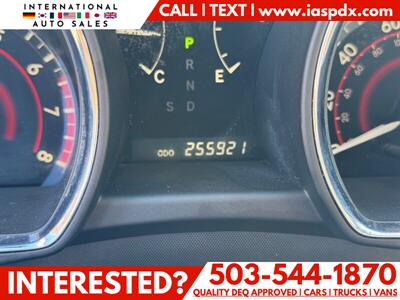 2009 Toyota Highlander Limited   - Photo 31 - Portland, OR 97216