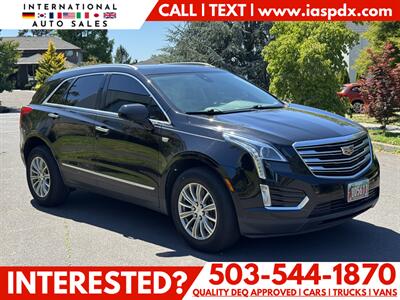 2017 Cadillac XT5 Luxury   - Photo 6 - Portland, OR 97216