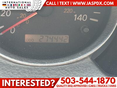 2002 Toyota Highlander - Photo 14 - Portland, OR 97216