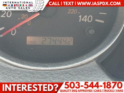 2002 Toyota Highlander - Photo 14 - Portland, OR 97216