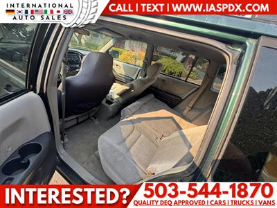 2002 Toyota Highlander - Photo 12 - Portland, OR 97216