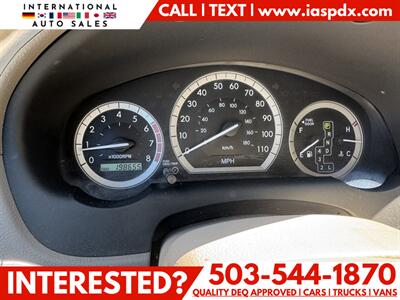 2004 Toyota Sienna CE 7 Passenger   - Photo 14 - Portland, OR 97216