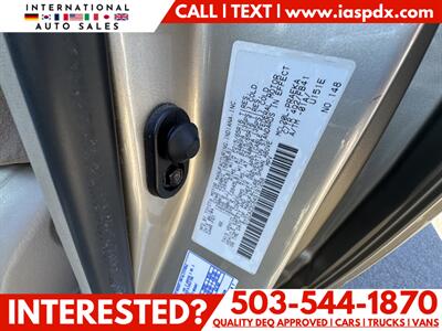 2004 Toyota Sienna CE 7 Passenger   - Photo 13 - Portland, OR 97216