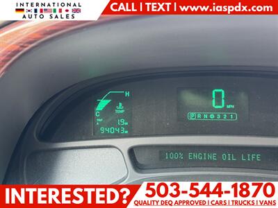 2004 Cadillac DeVille DTS   - Photo 12 - Portland, OR 97216