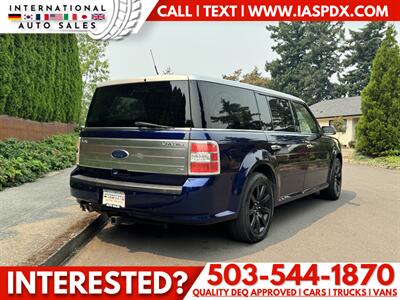 2011 Ford Flex Limited - Photo 5 - Portland, OR 97216
