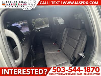 2018 Jeep Grand Cherokee Laredo   - Photo 11 - Portland, OR 97216