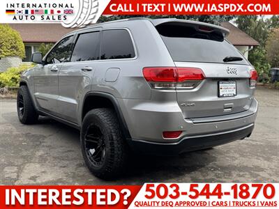2018 Jeep Grand Cherokee Laredo   - Photo 3 - Portland, OR 97216