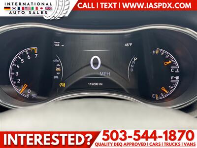 2018 Jeep Grand Cherokee Laredo   - Photo 13 - Portland, OR 97216