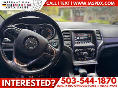 2018 Jeep Grand Cherokee Laredo   - Photo 12 - Portland, OR 97216