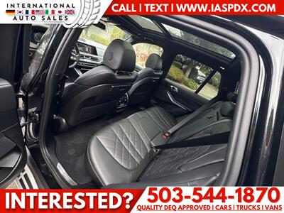 2023 BMW X5 xDrive40i - Photo 13 - Portland, OR 97216