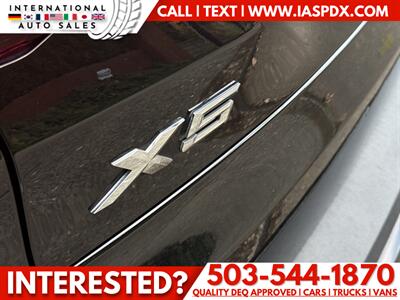 2023 BMW X5 xDrive40i - Photo 17 - Portland, OR 97216