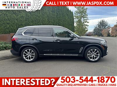 2023 BMW X5 xDrive40i - Photo 6 - Portland, OR 97216