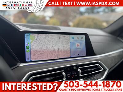 2023 BMW X5 xDrive40i - Photo 10 - Portland, OR 97216