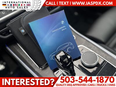 2023 BMW X5 xDrive40i - Photo 16 - Portland, OR 97216